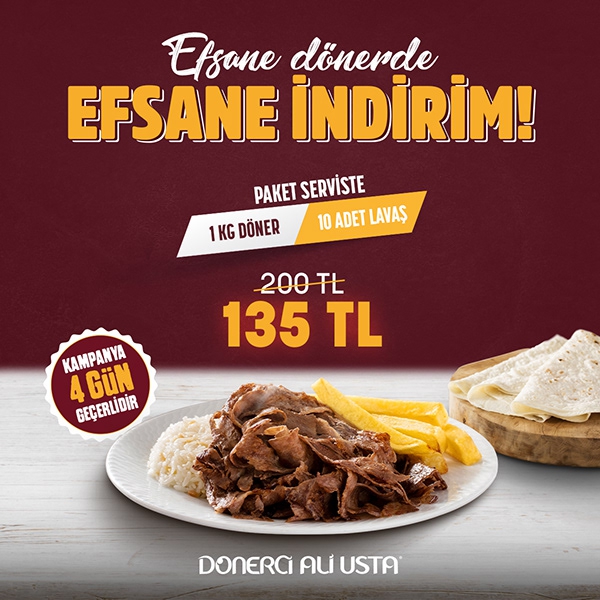 Afiş Tasarımı