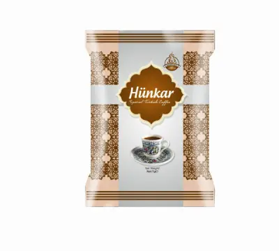 Ambalaj ve Etiket Tasarımı