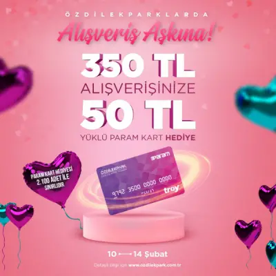 Sosyal Medya Paylaşımları