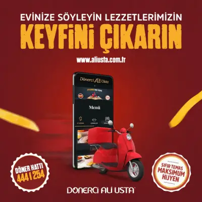 Sosyal Medya Paylaşımları