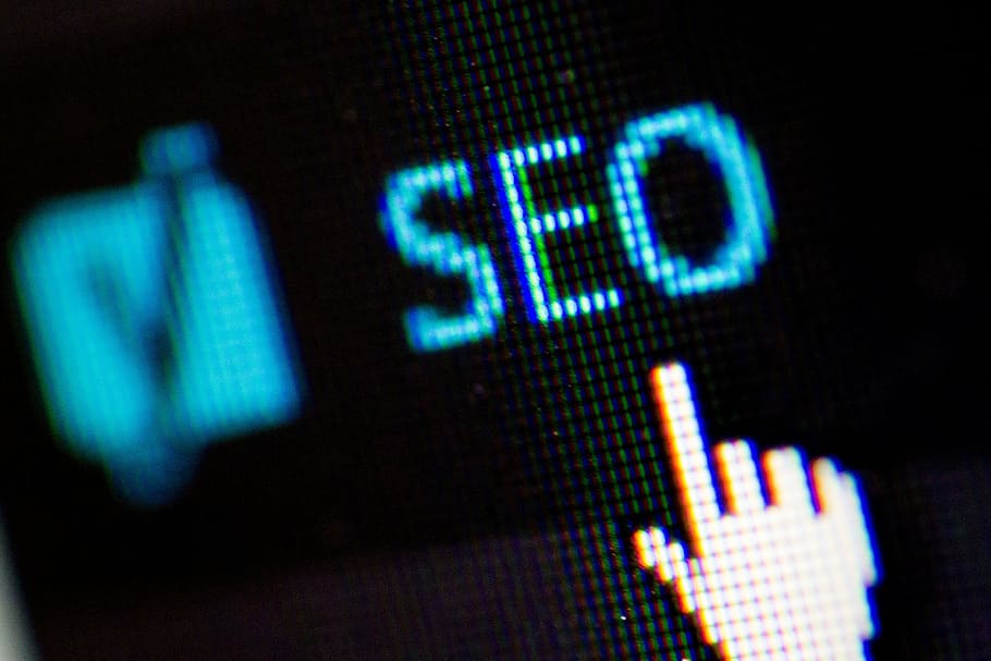 Seo Hizmeti